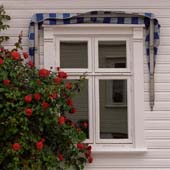Installing or replacing awnings handyman