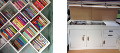 Design services handyman