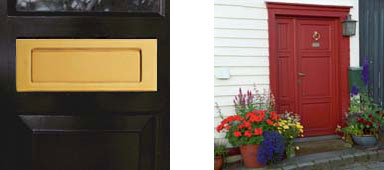 Doors and windows handyman
