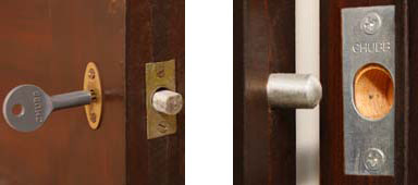 Doors and windows handyman