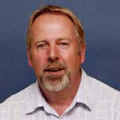 Picture of Ian Dollerson, founder of Simply Handy