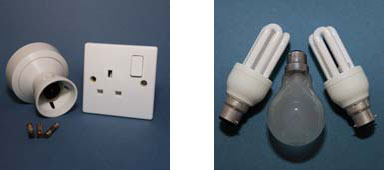 Lighting and electrical handyman