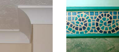 Walls and floors handyman